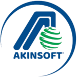 akinsoft logo arka plansiz