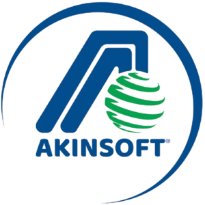 akinsoft logo arka plansiz