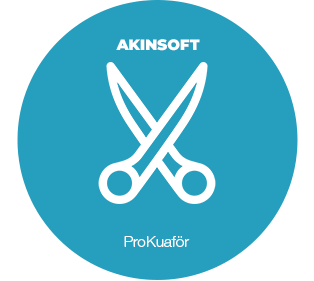 akinsoft pro kuafor