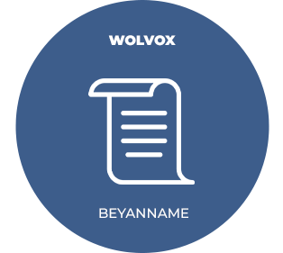 akinsoft wolvox beyanname