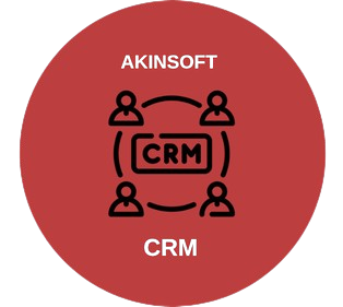akinsoft wolvox crm
