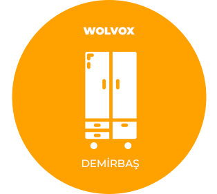 akinsoft wolvox demirbas