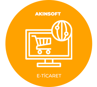 akinsoft wolvox eticaret 2