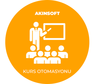 akinsoft wolvox kursotomasyonu 1
