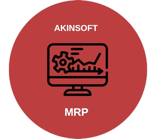 akinsoft wolvox mrp