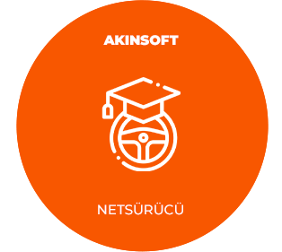 akinsoft wolvox netsurucu
