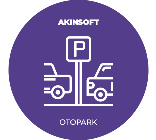 akinsoft wolvox otopark