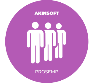 akinsoft wolvox prosemp
