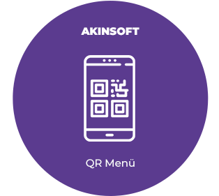 akinsoft wolvox qrmenu