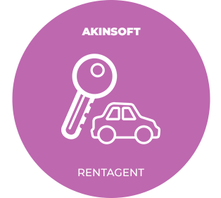 akinsoft wolvox rentagent