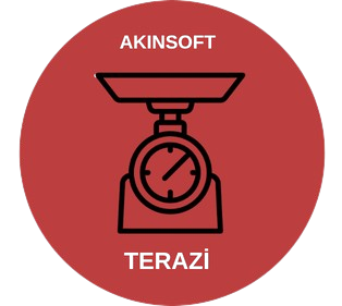 akinsoft wolvox terazi