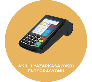 akinsoft wolvox yazarkasa